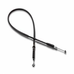 Motion Pro Standard Black Vinyl Clutch Cables for 2015-2018 YZ85 - 05-0418