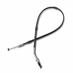 Motion Pro Standard Black Vinyl Clutch Cables 05-0427