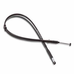 Motion Pro Standard Black Vinyl Clutch Cables for 2019-2024 YZ85, YZ85 LW - 05-0429