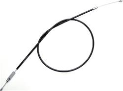 Motion Pro Standard Black Vinyl Clutch Cables for 1958-1970 XLCH, XLH900 - 06-0002