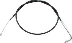 Motion Pro Standard Black Vinyl Throttle Cables 06-0033