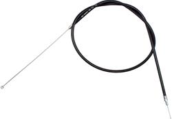 Motion Pro Standard Black Vinyl Throttle Cables 06-0055