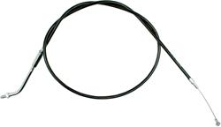Motion Pro Standard Black Vinyl Throttle Cables 06-0058
