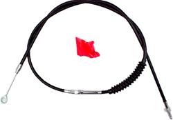 Motion Pro Terminator LW Clutch Cables 06-0144
