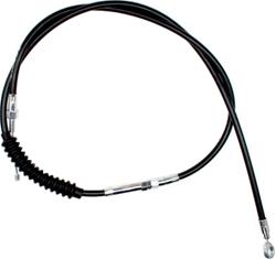 Motion Pro Terminator LW Clutch Cables 06-0161