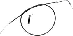 Motion Pro Standard Black Vinyl Throttle Cables 06-0211