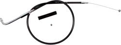 Motion Pro Standard Black Vinyl Throttle Cables 06-0318