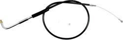 Motion Pro Standard Black Vinyl Throttle Cables 06-0323
