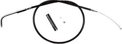 Motion Pro Standard Black Vinyl Throttle Cables 06-0388