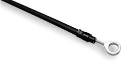 Motion Pro Blackout LW Clutch Cables 06-2164