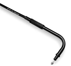 Motion Pro Blackout Throttle Cables 06-2401
