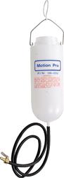 Motion Pro Auxiliary Tanks 08-0032
