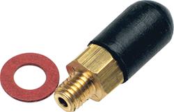 Motion Pro Brass Vacuum Adapters 08-0218
