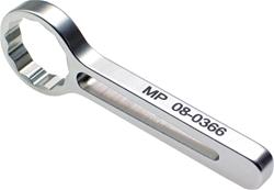 Motion Pro 17mm Float Bowl Wrenches 08-0366