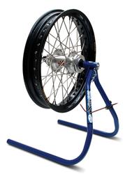 Motion Pro Axis Truing-Balance Stands 08-0538