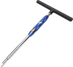 Motion Pro Spinner II T-Handles 08-0563
