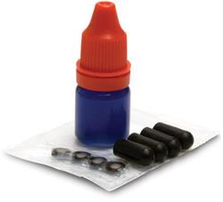 Motion Pro SyncPro Fluid Refill 08-0581