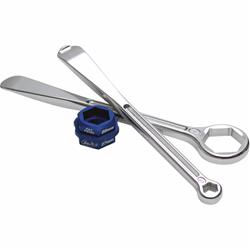 Motion Pro T-6 Combo Levers 08-0589