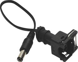 Motion Pro Fuel Injector Cleaner Components 08-0598