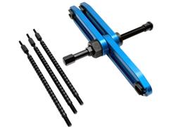 Motion Pro V2 Crankcase Splitters 08-0605