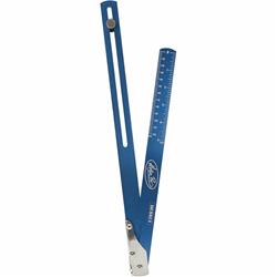 Motion Pro Sag Scale II Folding Scales