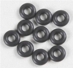 Motion Pro FI Cleaner Inlet O-Rings 08-0630