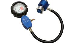 Motion Pro Cooling System Testers