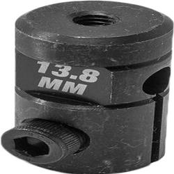 Motion Pro Dowel Pin Puller Collets 08-0710