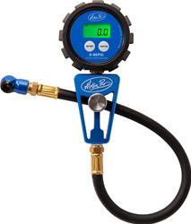 Motion Pro Tire Pressure Gauges and Inflators 08-0751