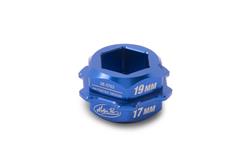 Motion Pro T-6 Combo Lever Adapters 08-0763