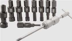 Motion Pro Bearing Pullers 08-0776