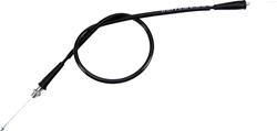 Motion Pro Standard Black Vinyl Throttle Cables for 2002-2008 65 SX - 10-0099