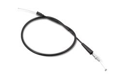 Motion Pro Standard Black Vinyl Throttle Cables 10-0178