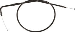 Motion Pro Blackout Throttle Cables 06-2194