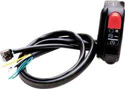 Motion Pro Rev2 Handlebar Stop/Start Switches 11-0098