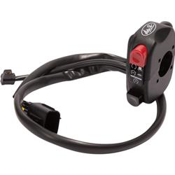 Motion Pro Rev2 Handlebar Stop/Start Switches 70-01113