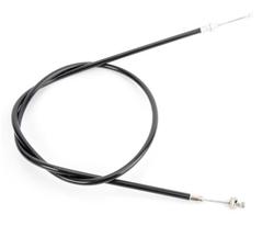 Motion Pro Standard Black Vinyl Clutch Cables 03-0187