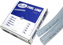 Motion Pro Braided Vinyl Fuel Lines 12-0009