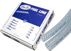 Motion Pro Braided Vinyl Fuel Lines 12-0012