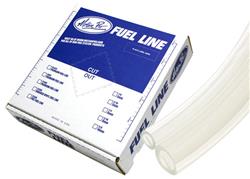 Motion Pro Premium Clear Vinyl Fuel Lines 12-0045