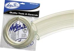 Motion Pro Premium Clear Vinyl Fuel Lines 12-0057