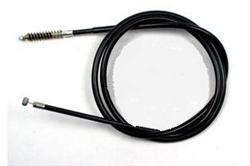 Motion Pro Standard Black Vinyl Brake Cables 05-0089