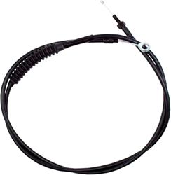 Motion Pro Blackout LW Clutch Cables 06-2261