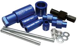 Motion Pro Deluxe Suspension Bearing Service Tools 08-0294