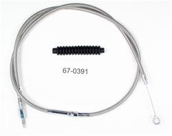 Motion Pro Powersports Clutch Cables 67-0391