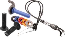 Motion Pro Throttle Kits 70-23025
