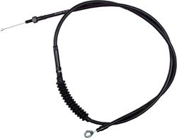 Motion Pro Blackout LW Clutch Cables