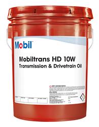 Mobil 1 124715 Mobil 1 Synthetic LV ATF HP | Summit Racing
