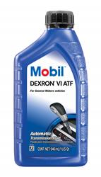 Mobil DEXRON VI ATF