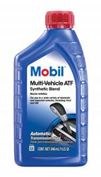 Mobil Multi-Vehicle ATF